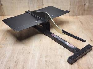 lot 166 image: Large Tile Cutter