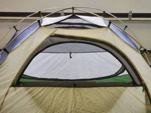 lot 360 image: REI Camping Dome 2 Tent