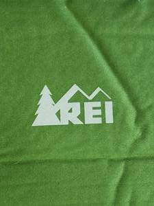 lot 363 image: REI Sleeping Bag & Pad