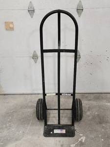 lot 214 image: 2-Wheeler Hand Truck