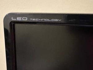 lot 236 image: ACER computer Monitor