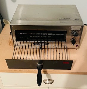 lot 346 image: Biaggia Pizza Oven