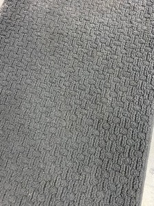lot 264 image: Gray Carpet Runner