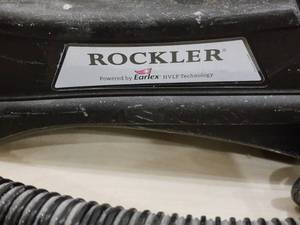 lot 303 image: Rockler Paint Sprayer Unit