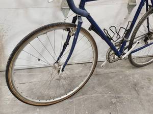 lot 359 image: Salsa Road Bike