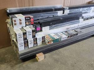 lot 275 image: Decking Material