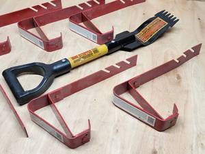 lot 393 image: Roof Replacement Accessories