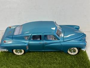 lot 21 image: 1948 Tucker Car 118