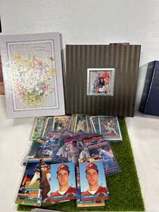 lot 87 image: Misc. Sports, Disney, Home Improvement Cards