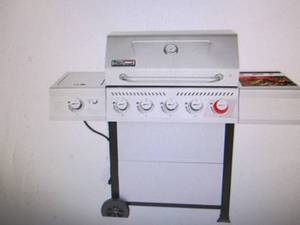 Royal Gourmet 64,000 BTU 5-Burner G...