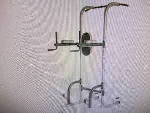 ProForm XR 10.9 Power Tower Home Gy...