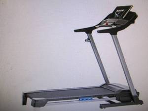 PROFORM SPORT 3.0 TREADMILL open bo...