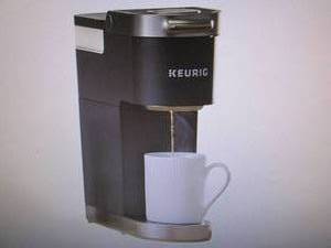 Keurig Classic K-Mini Plus Brewing ...