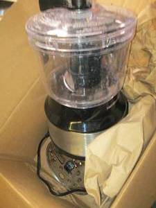 hamilton beach 10-cup food processo...