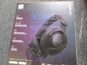JBL Club 950NC Over-the-Ear Noise-C...