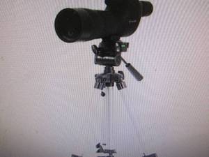 Firefield 20-60 x 60mm SE Spotting ...