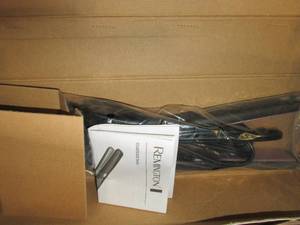 Remington Style 1 Digital Heat Cer...