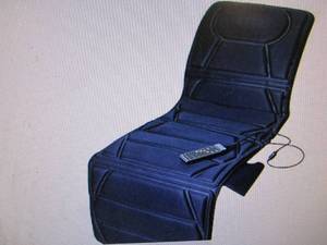 Carepeutic Targeted Zone Deluxe Vib...
