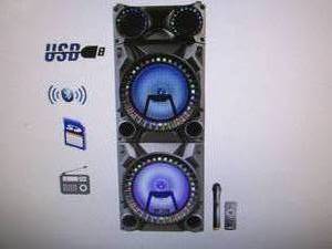 beFree Sound Bluetooth 12 Double S...