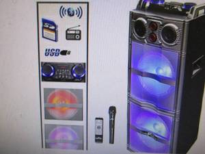 beFree Sound Bluetooth 10 Double S...