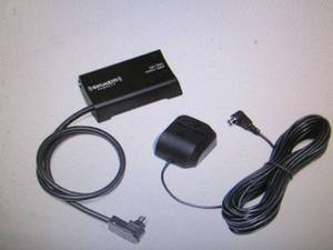 SiriusXM Connect Vehicle Tuner...