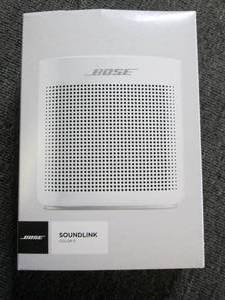 lb Bose SoundLink Color II Portab...