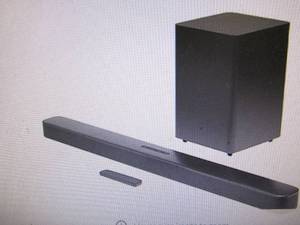 JBL Bar 2.1 Deep Bass 38 Bluetooth...