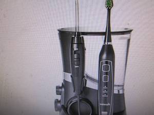 Waterpik Complete Oral Care 5.0 - B...