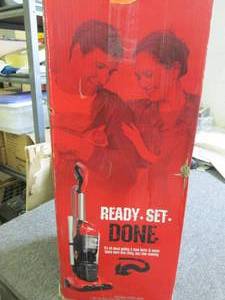 Dirt Devil Endura Reach Compact Upr...