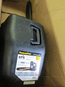 Poulan Pro 20 50cc 2-Cycle Gas Cha...