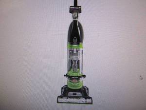 Bissell Cleanview Rewind Pet Deluxe...