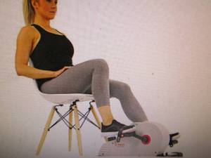 Sunny Health and Fitness Under Desk...