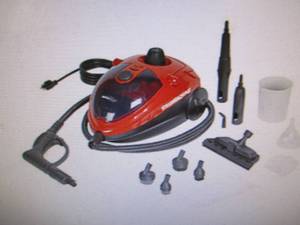 Wagner HomeRight AutoRight SteamMac...