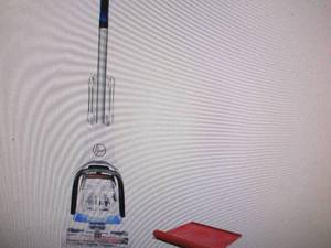 Hoover PowerDash Pet 7-Amp Carpet C...