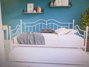 DHP Tatiana Full Daybed and Twin Tr...