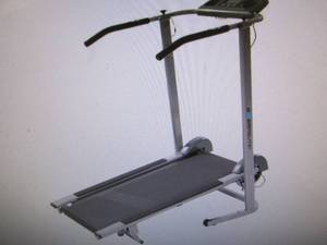 Exerpeutic 100XL Fitness Walking Ma...