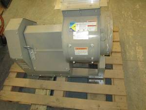 Commercial dryer untested ...