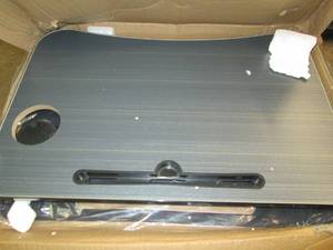 Laptop portable table...