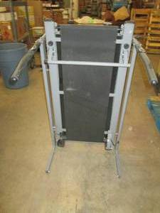 Exerpeutic treadmill...