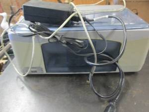 HP printer ...