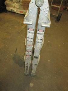 Keller pro ladder ...