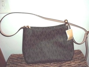 MK Michael Kors Purse, New