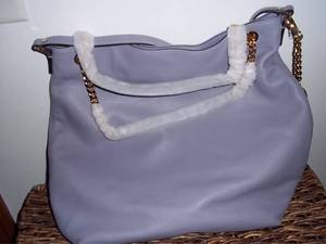 MK Michael Kors Jet Set Chain Item