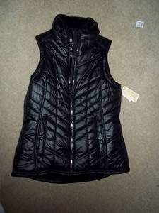 MK Michael Kors Vest NWT