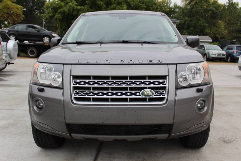 2010 Land Rover LR2 HSE Sport Utility 4dr