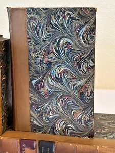 lot 240 image: Vintage Dickens Works Collection
