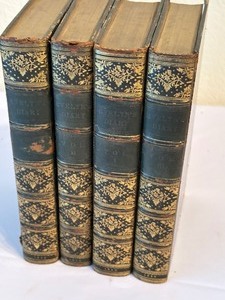 lot 254 image: Evelyns Diary Book Collection