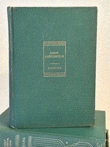 lot 181 image: Dickens Collection Published By Walter J Black Incorporated