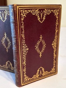 lot 302 image: 3 Burnss Political Works Books
