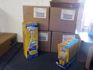 Lysol Smart Multi Purpose Cleaner 1...